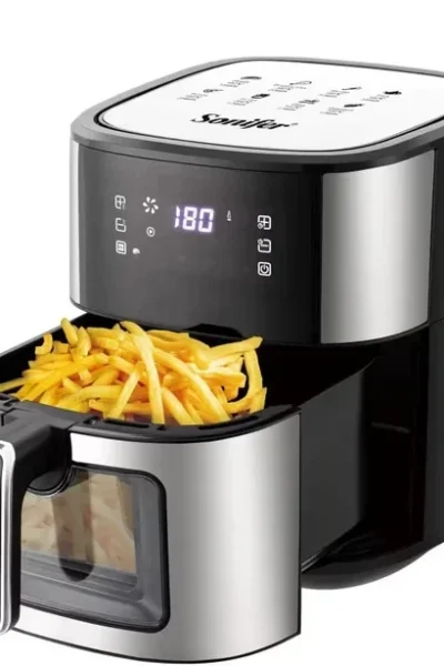 سرخکن جلو شیشه 6.5 لیتر سونیفر مدلSF_1036