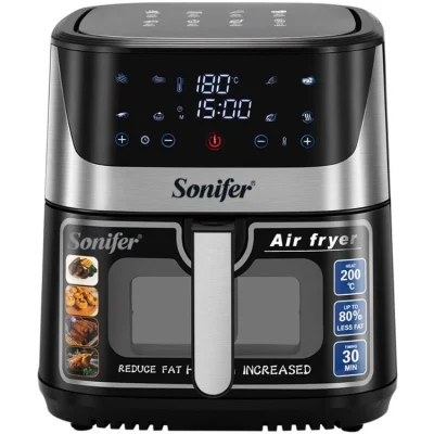 سرخ کن بدون روغن سونیفر مدل SF-1034
