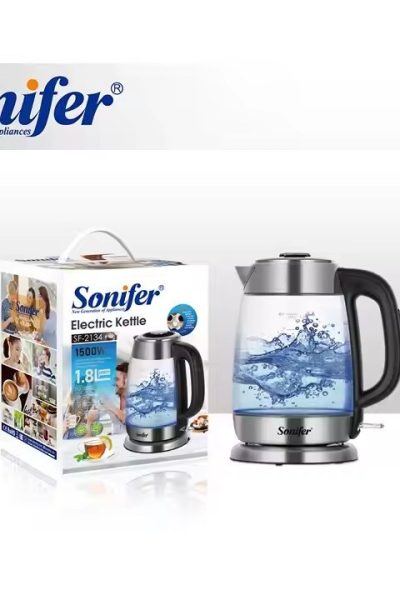 کتری برقی سونیفر مدل2134-SF