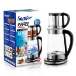 چايساز روي هم سونيفر کد SF-2119