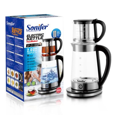چايساز روي هم سونيفر کد SF-2119