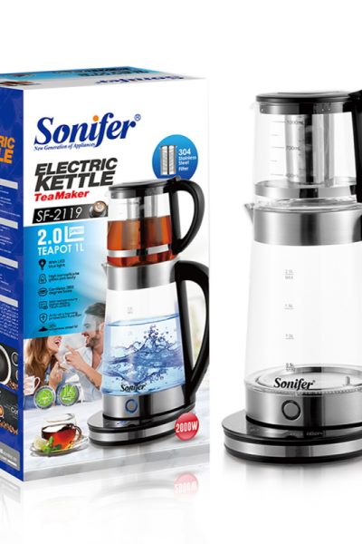 چايساز روي هم سونيفر کد SF-2119