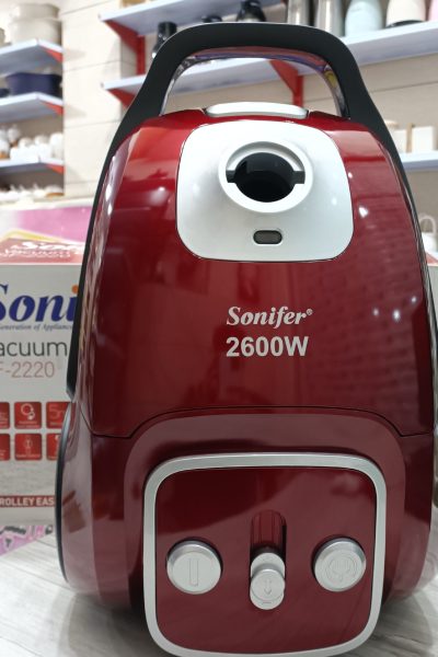 جاروبرقی سونیفر مدل SF-2220