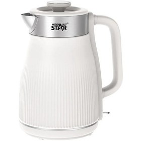 کتری برقی وینینگ استار Winning Star مدل ST-6022