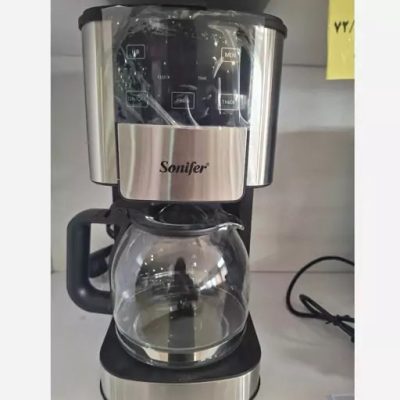 قهوه ساز سونیفر مدل SF-3556