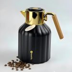 فلاسک اکرولیک دسته چوبی فینیک ( Feenik )وارداتی کد1_10503 - Image 4