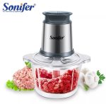 خرد کن سونیفرمدل8057-sf - Image 2