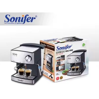 اسپرسو ساز سونیفر مدل SF-3528