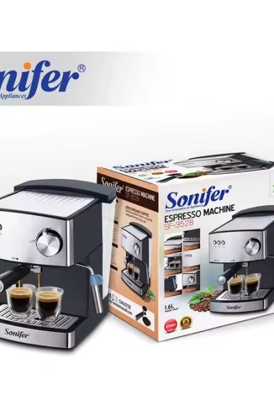 اسپرسو ساز سونیفر مدل SF-3528