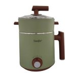 تخم مرغ پز سونیفر مدل SF-1505 - Image 2