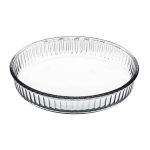 تابه گرد پیرکس بورجام پاشاغچه کد59044 - Image 3