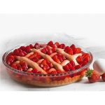 تابه گرد پیرکس بورجام پاشاغچه کد59044