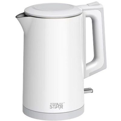 کتری برقی وینینگ استار (winning Star)1.7لیتریST_6023