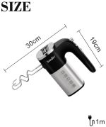 همزن برقی سونیفر مدلsf_7077 - Image 4