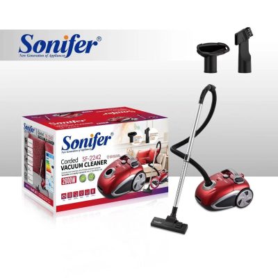 جارو برقی سونیفر مدل2242_sf