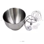 همزن کاسه دار مشکی سونیفرمدل_sf8064 - Image 2