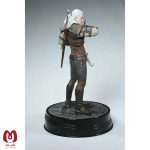 فیگور گرالت ویچر Geralt of Riva The Witcher Wild Hunt 3 - Image 4