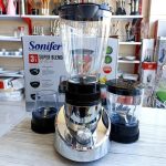 مخلوط سه کاره سونیفرمدلSF-8016