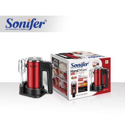 همزن برقی پایه دار سونیفر مدل7025_sf