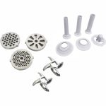 چرخ گوشت سونیفرمدل5009_sf - Image 2