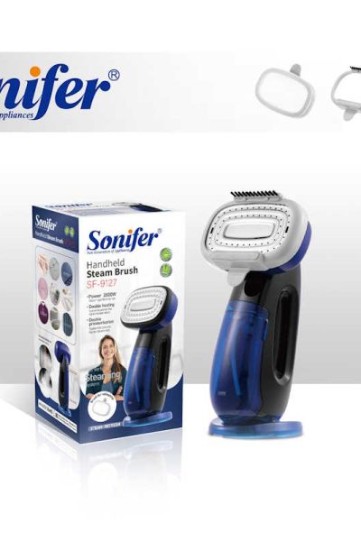 اتو بخارگر دستی سونیفر مدل SF-9127