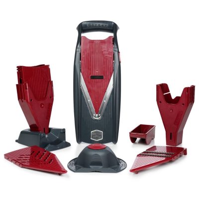 رنده مدل ویتال برنر آلمان کد BORNER-VITAL