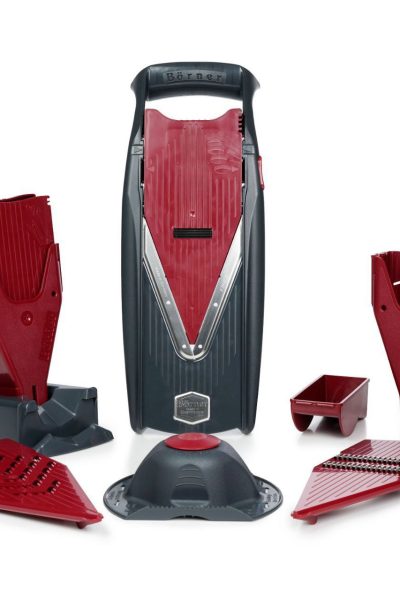 رنده مدل ویتال برنر آلمان کد BORNER-VITAL