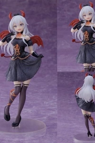 خرید قیمتفیگور انیمه ساحره سرگردان شخصیت الیناجدید