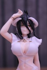 فیگور شخصیت آلبدو albedo از انیمه overlord - Image 3