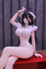 فیگور شخصیت آلبدو albedo از انیمه overlord - Image 2