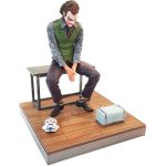 فیگور جوکر نشسته هیث لیجر 30 سانتی - Image 2