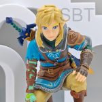 فیگور لینک بازی پادشاه زلدا ارتفاع 13cm