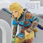 فیگور لینک بازی پادشاه زلدا ارتفاع 13cm - Image 3