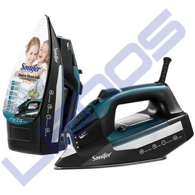 اتو بخار حرفه ای سونیفر SF- 9120