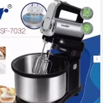 همزن کاسه دار سونیفر مدل_sf7032