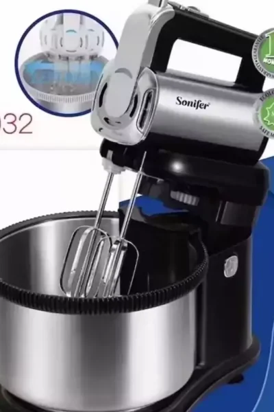 همزن کاسه دار سونیفر مدل_sf7032