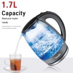 کتری برقی سونیفر مدل SF-2064 - Image 2