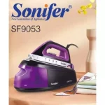 تو مخزن دار سونیفر مدلSF_9053 - Image 2