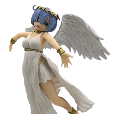 خریدقیمت فیگور رم فرشته