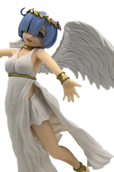 خریدقیمت فیگور رم فرشته