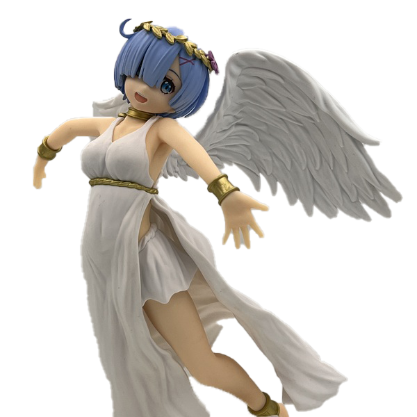 Rem_P050N20_Rezero_animetools97 خریدقیمت فیگور رم فرشته