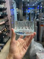 پیاله پاشاباغچه مدل لیفی( Leafy)4 عددی کد530166