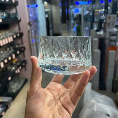 پیاله پاشاباغچه مدل لیفی( Leafy)4 عددی کد530166