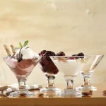 بستنی خوری پاشا باغچه مدل iceville کد440410