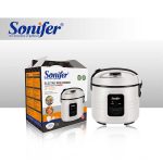 پلوپز برقی سونیفر مدل4026_sf