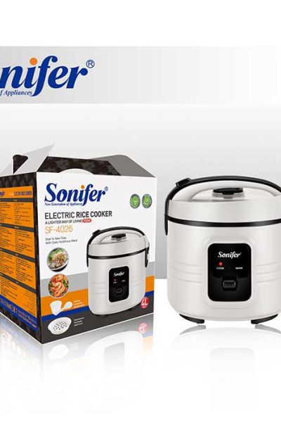 پلوپز برقی سونیفر مدل4026_sf