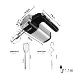 همزن دستی سونیفرمدل7017_sf - Image 3