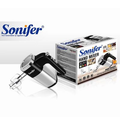 همزن دستی سونیفرمدل7017_sf