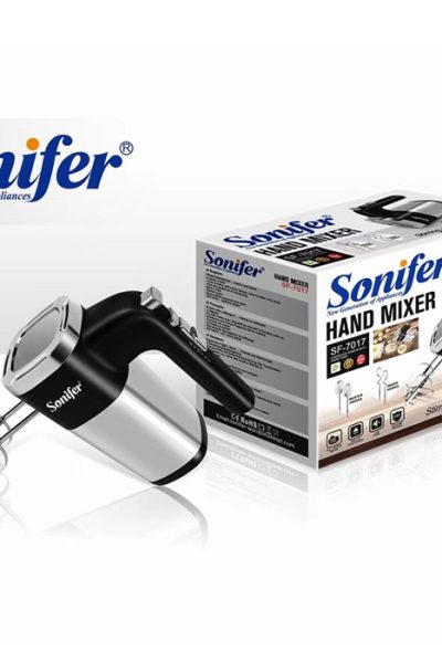 همزن دستی سونیفرمدل7017_sf