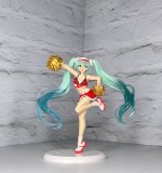 فیگور هاتسونه میکو مدل رقص – ۲۰ سانتی‌متر - Image 2